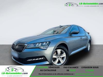 Skoda Superb 2.0 TDI 150 BVM