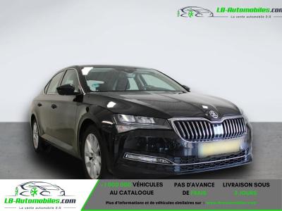 Skoda Superb 1.5 TSI 150  BVA