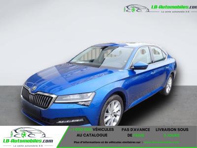 Skoda Superb 1.5 TSI 150  BVA