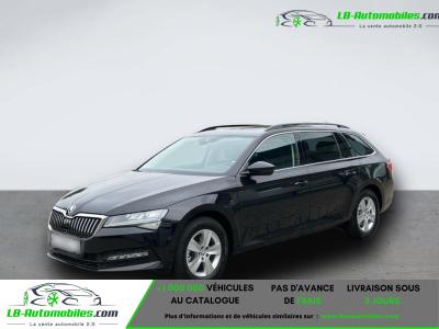 Skoda Superb 1.5 TSI 150  BVA