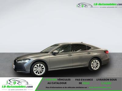 Skoda Superb 2.0 TDI 150  BVA