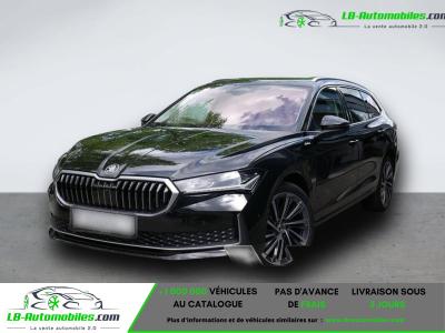 Skoda Superb 2.0 TDI 150  BVA