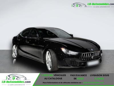 Maserati Ghibli 3.0 V6 275 D