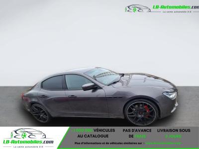 Maserati Ghibli 3.0 V6 410 S