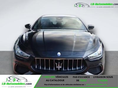 Maserati Ghibli 3.0 V6 275 D