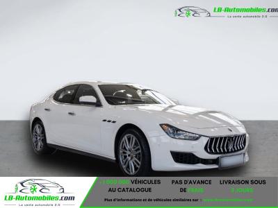 Maserati Ghibli 3.0 V6 350