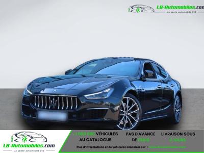 Maserati Ghibli 330 ch Hybrid