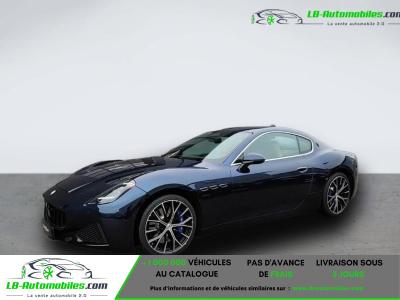 Maserati Granturismo V6 490