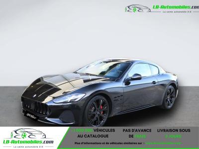 Maserati Granturismo 4.7 V8 460