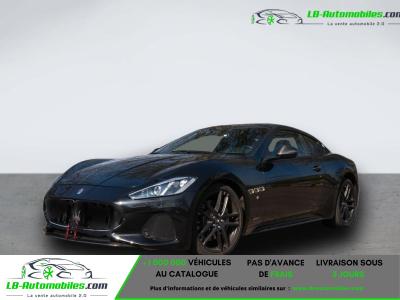 Maserati Granturismo 4.7 V8 460