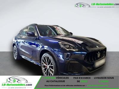 Maserati Grecale V6 530 ch