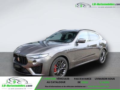 Maserati Levante 3.0 V6 Bi-Turbo 350 Q4