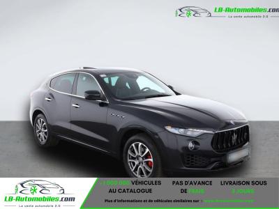 Maserati Levante 3.0 V6 Turbo 275 D