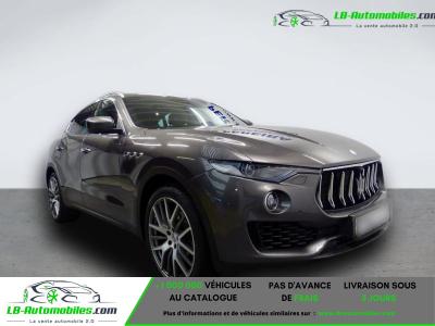 Maserati Levante 3.0 V6 Turbo 275 D