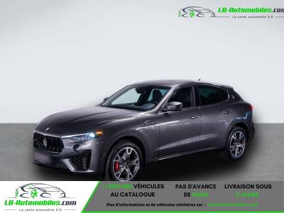 Maserati Levante 330 ch Hybrid