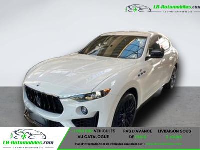 Maserati Levante 330 ch Hybrid
