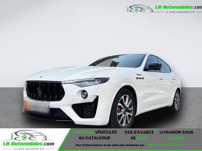 Maserati Levante V6 350 CH