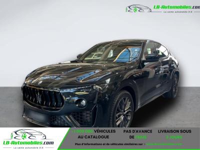 Maserati Levante V6 350 CH