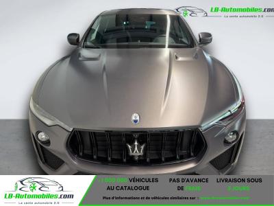 Maserati Levante V8 580 CH
