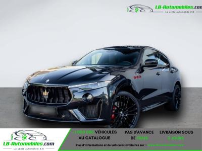 Maserati Levante V8 580 CH