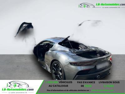 Maserati MC20 V6 630 ch