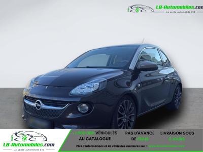 Opel Adam 1.4 Twinport 100 ch