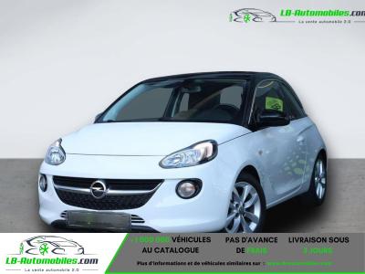 Opel Adam 1.4 Twinport 100 ch