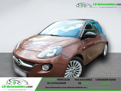 Opel Adam 1.4 Twinport 100 ch