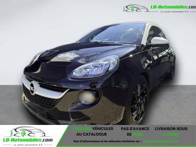 Opel Adam 1.4 Twinport 100 ch
