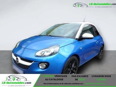 Opel Adam 1.4 Twinport 87 ch BVA