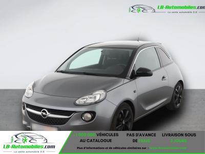 Opel Adam 1.4 Twinport 87 ch BVA