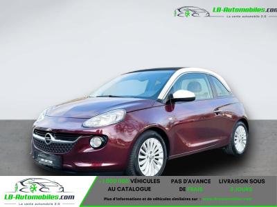 Opel Adam 1.4 Twinport 87 ch BVA