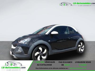 Opel Adam 1.0 115 ch