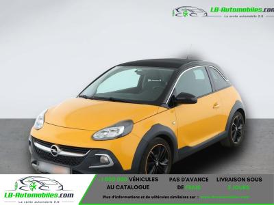 Opel Adam 1.0 115 ch