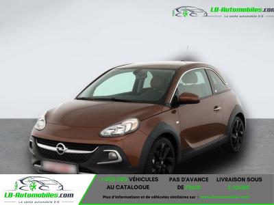 Opel Adam 1.0 115 ch