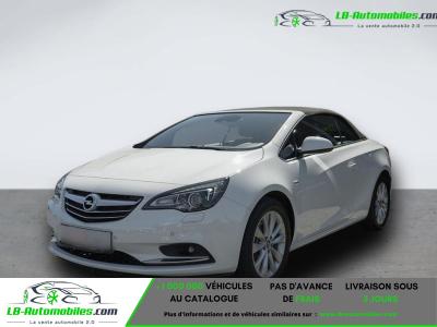 Opel Cascada 1.6 Turbo 170 ch