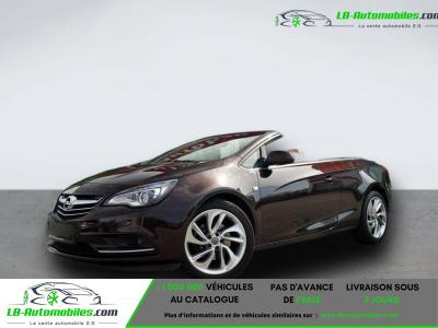 Opel Cascada 1.6 Turbo 200 ch