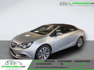 Opel Cascada 1.6 Turbo 200 ch