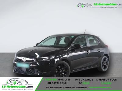 Opel Corsa 1.2 Turbo 100 ch BVM
