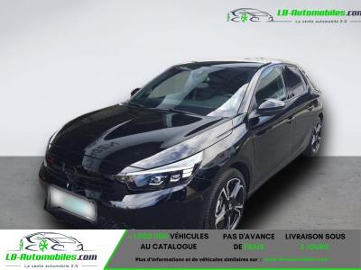 Opel Corsa 1.2 Turbo 130 ch BVA