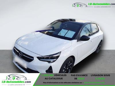 Opel Corsa 1.2 Turbo 130 ch BVA