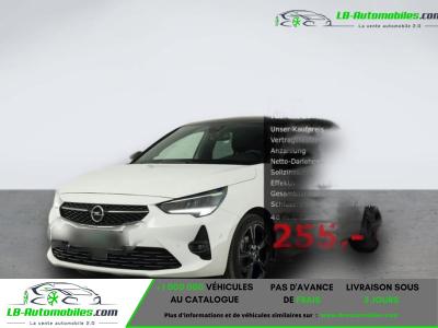 Opel Corsa 1.2 Turbo 130 ch BVA