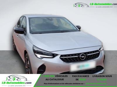 Opel Corsa Electrique 136 ch & Batterie 50 kWh