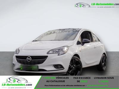 Opel Corsa 1.0 115 ch