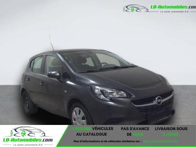 Opel Corsa 1.3 CDTI 75 ch