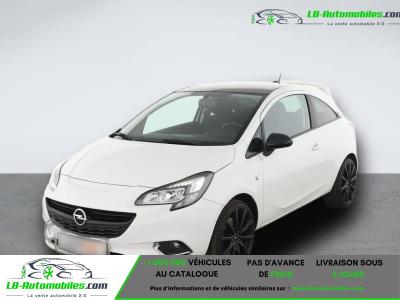 Opel Corsa 1.4 Turbo 150 ch