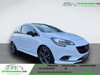 Opel Corsa 1.4 Turbo 150 ch