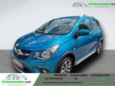 Opel Karl 1.0 - 73 ch