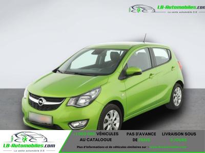 Opel Karl 1.0 - 75 ch BVM