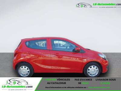 Opel Karl 1.0 - 75 ch BVM